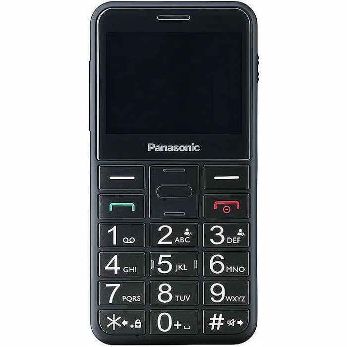 Panasonic KX-TU150 Black