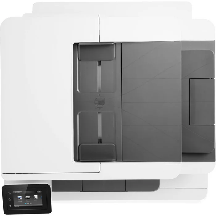 Drukas iekārtas HP Color LaserJet Pro MFP M281fdw