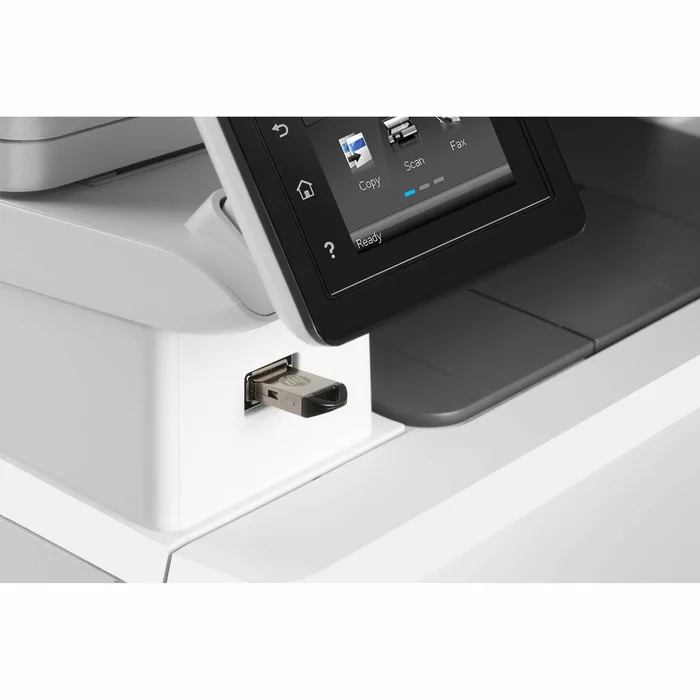 Drukas iekārtas HP Color LaserJet Pro MFP M281fdw