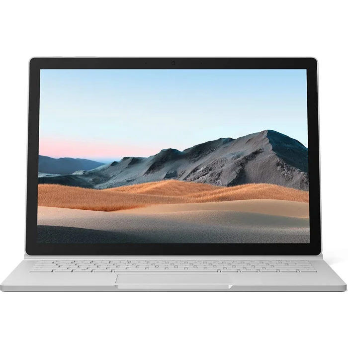 Portatīvais dators Microsoft Surface Book 3 13.5" SKW-00009