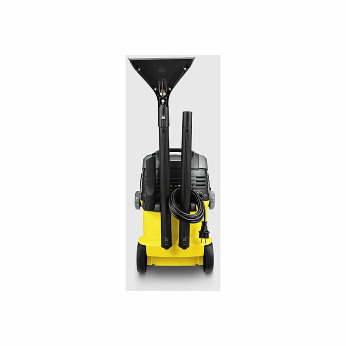 Putekļu sūcējs Karcher SE 5.100 *EU Mazgājošais putekļu sūcējs 1.081-200.0 [Mazlietots]