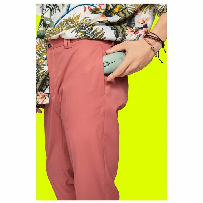 Logitech Pebble M350 Eucalyptus