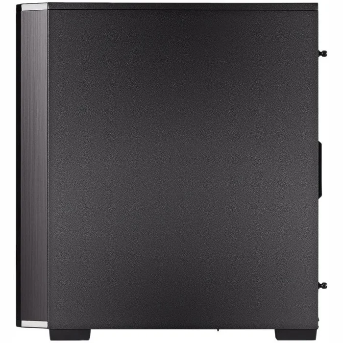 Stacionārā datora korpuss Corsair Carbide Series 175R RGB Black