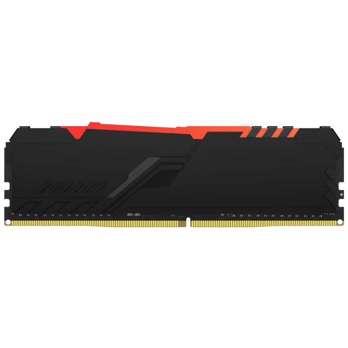 Operatīvā atmiņa (RAM) Kingston Fury Beast RGB 16 GB 3000 MHz DDR4 KF430C15BB1A/16