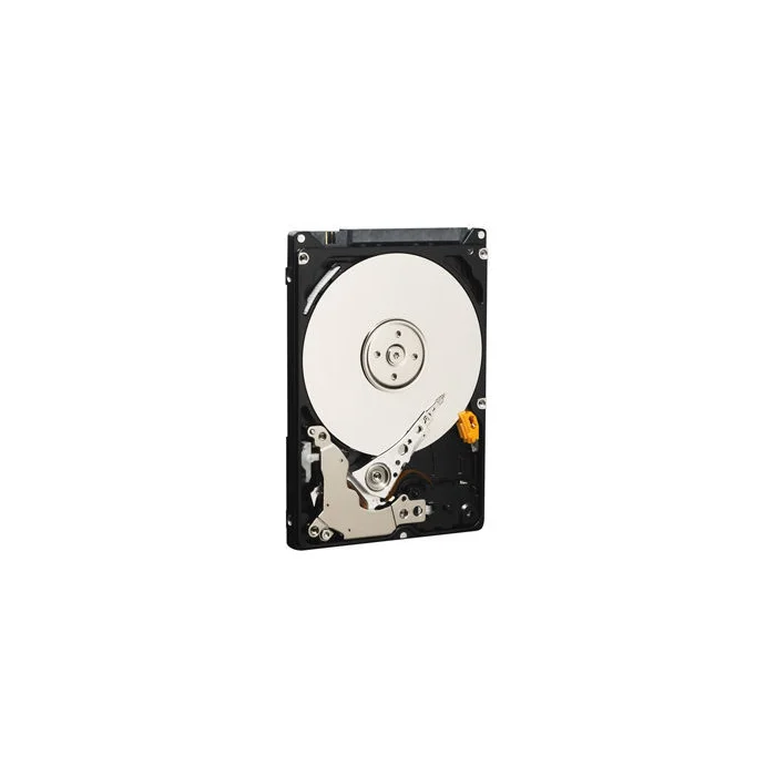 Iekšējais cietais disks Western Digital Blue HDD 2 TB