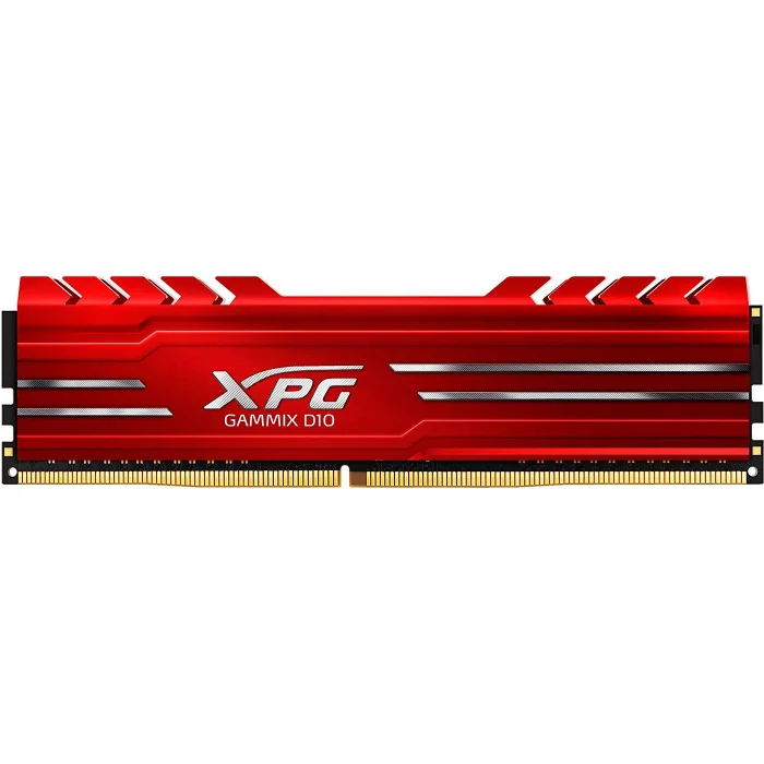 ADATA XPG Gammix 8GB 3200 MHz DDR4 AX4U320038G16-SR10