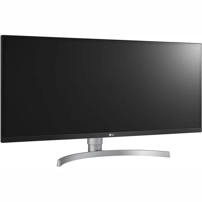 Monitori LG 34WK650-W 34"