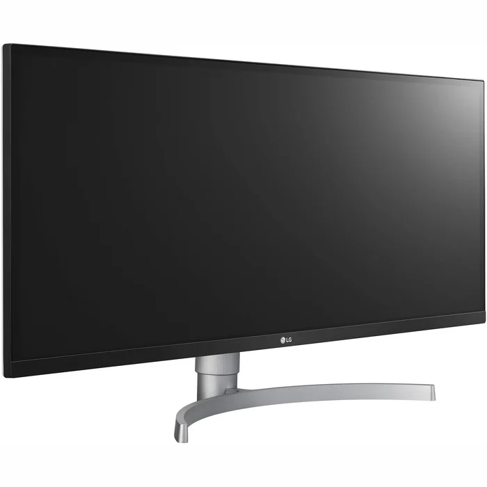 Monitori LG 34WK650-W 34"