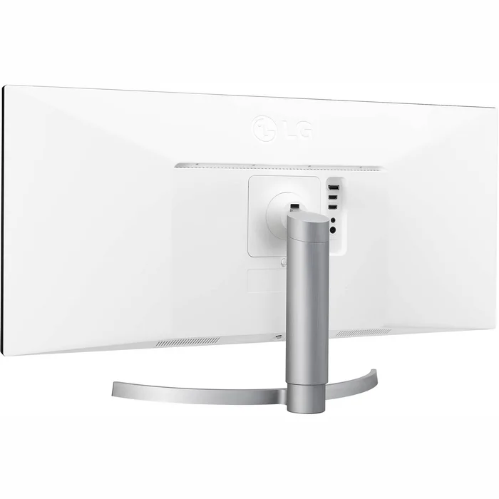 Monitori LG 34WK650-W 34"