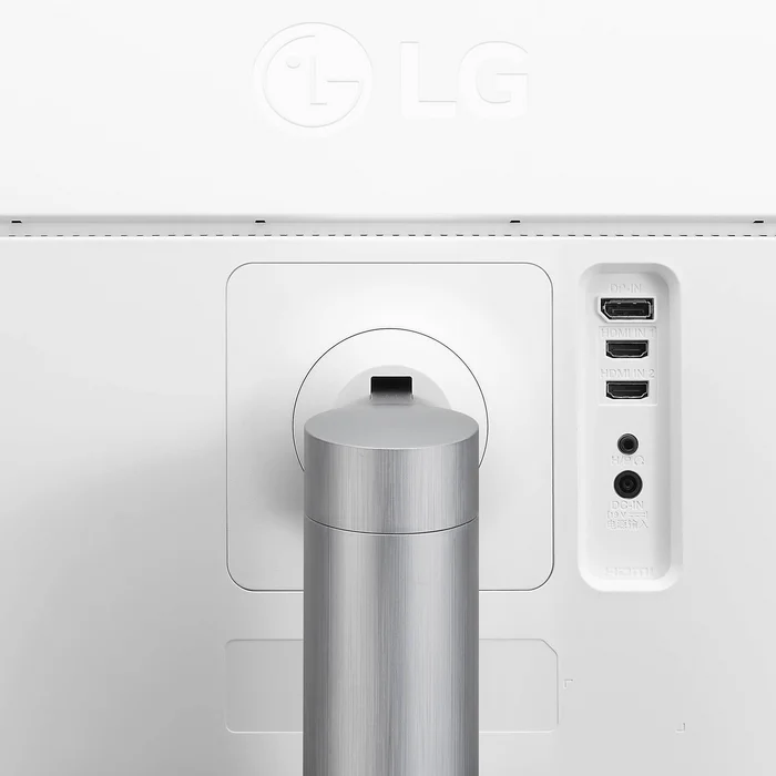 Monitori LG 34WK650-W 34"