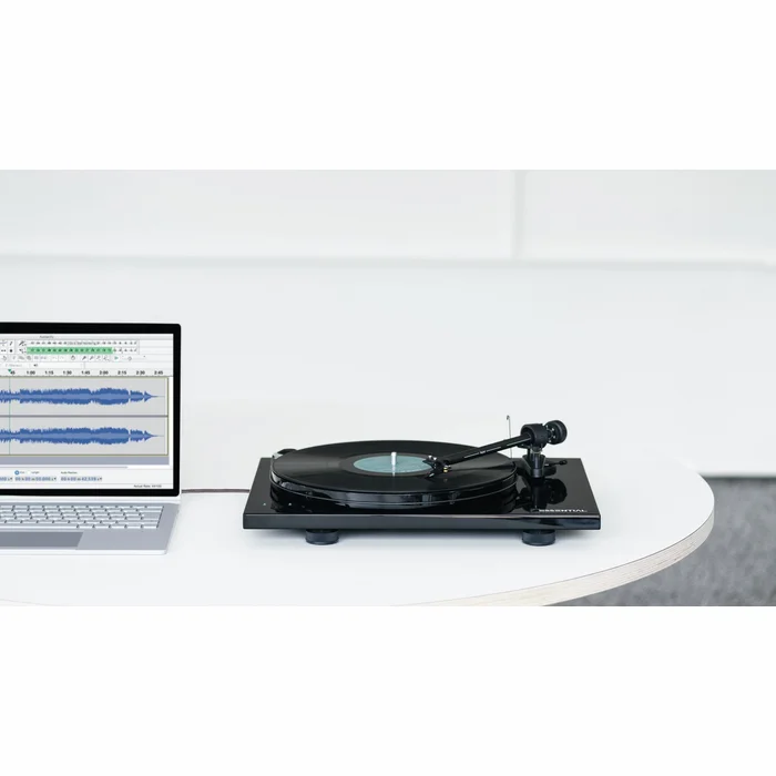 Pro-ject Essential III RecordMaster (OM10)