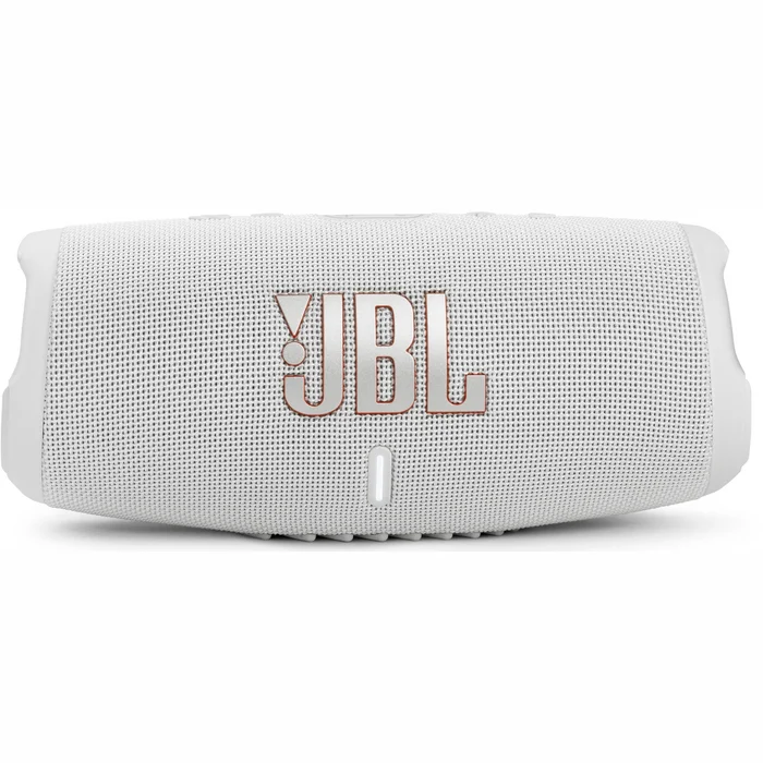 Bezvadu skaļrunis JBL Charge 5 White
