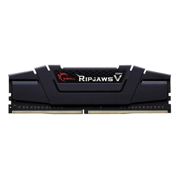 Operatīvā atmiņa (RAM) G.Skill Ripjaws V F4-3200C16S-16GVK