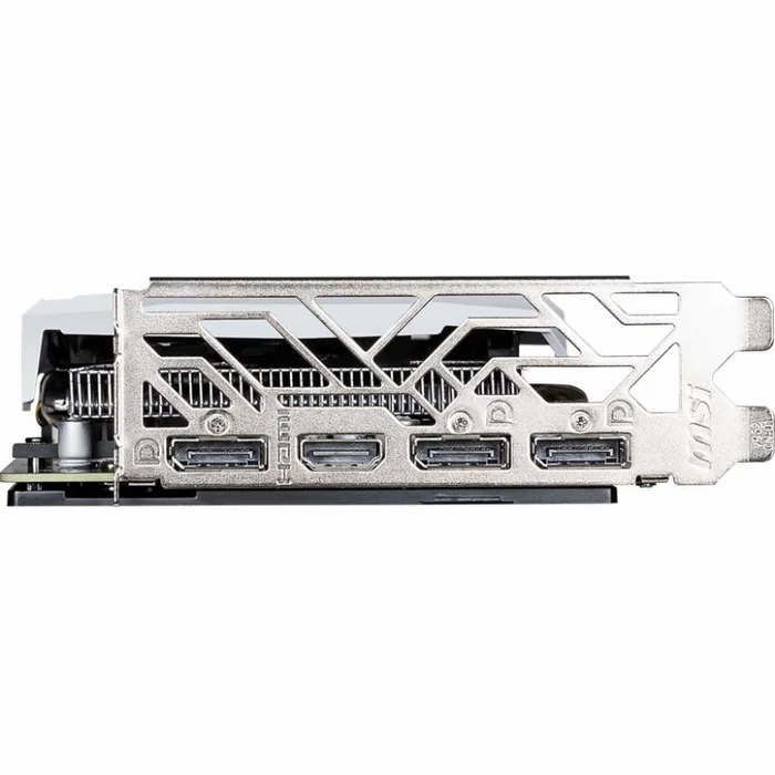 Videokarte Msi GeForce GTX 1660 Ti ARMOR 6G OC  GTX1660TIARMOR6G