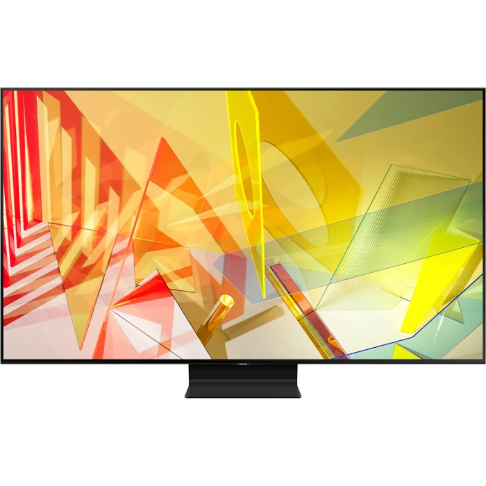 Televizors Samsung  QLED QE55Q90TATXXH