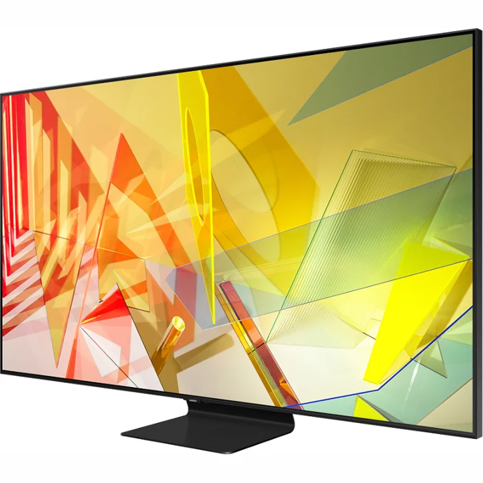Televizors Samsung  QLED QE55Q90TATXXH