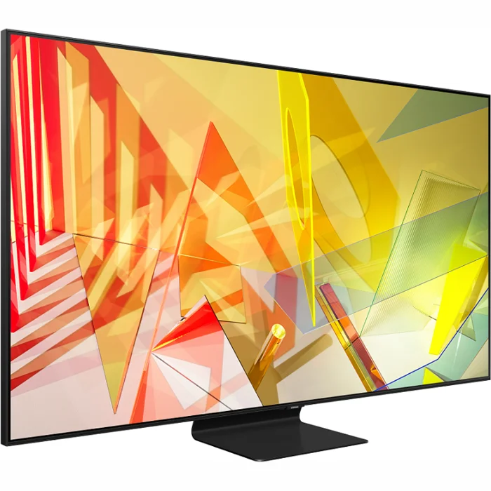 Televizors Samsung  QLED QE55Q90TATXXH
