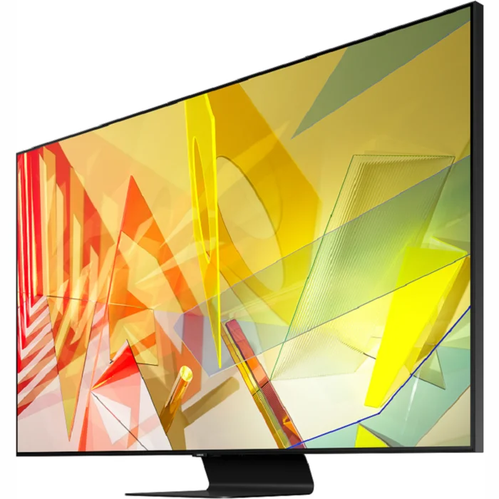 Televizors Samsung  QLED QE55Q90TATXXH