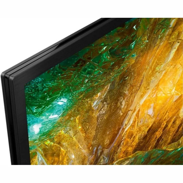 Televizors Sony 43'' UHD LED Android TV KD43XH8096BAEP