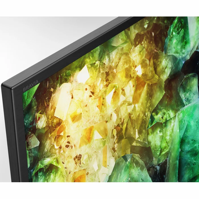 Sony 65'' UHD LED Bravia Android TV KD65XH8196BAEP