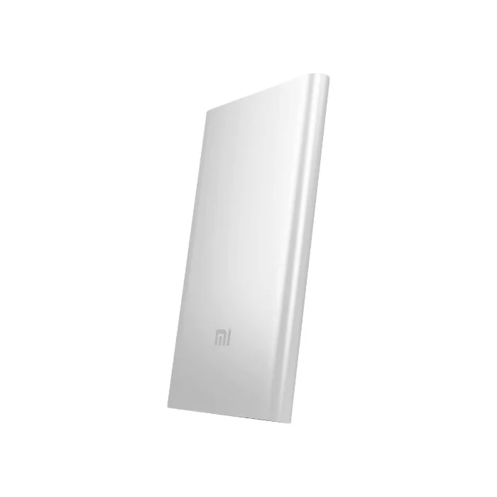 Akumulatori (Power bank) Xiaomi power Bank usb 5000MAH/MI silver