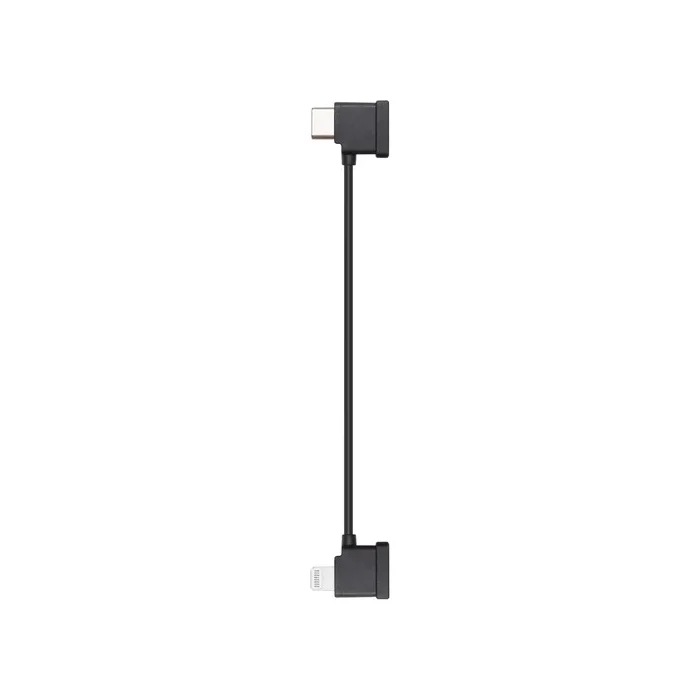 DJI Cable for Remote Control (Lightning)