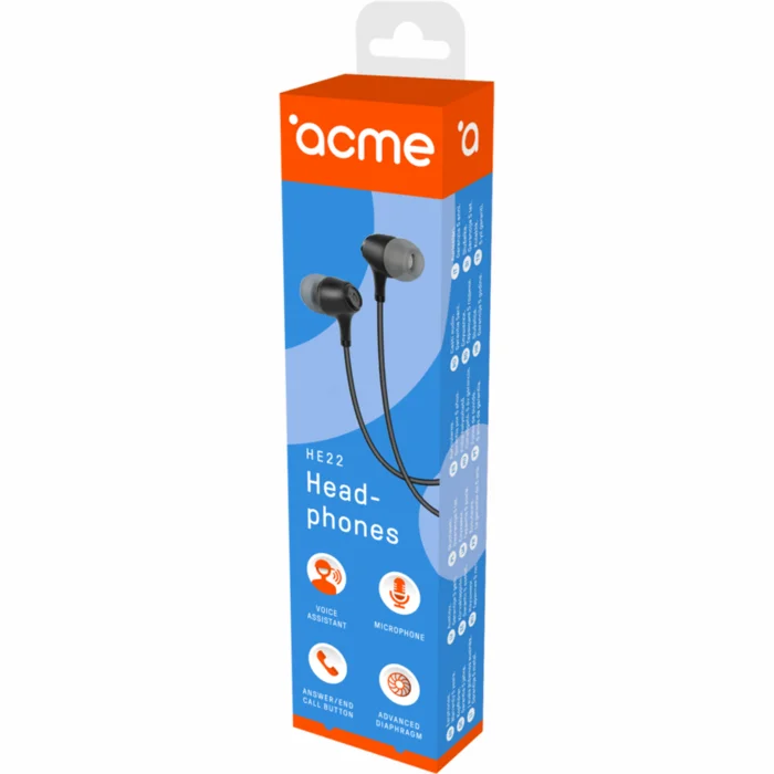 Austiņas ACME HE22