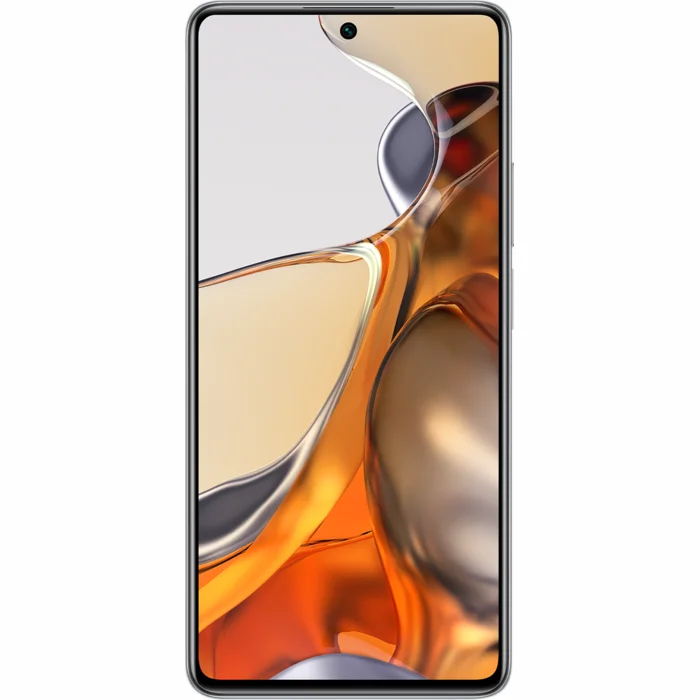 Mobilie telefoni un viedtālruņi Xiaomi 11T Pro 8+128GB Moonlight White