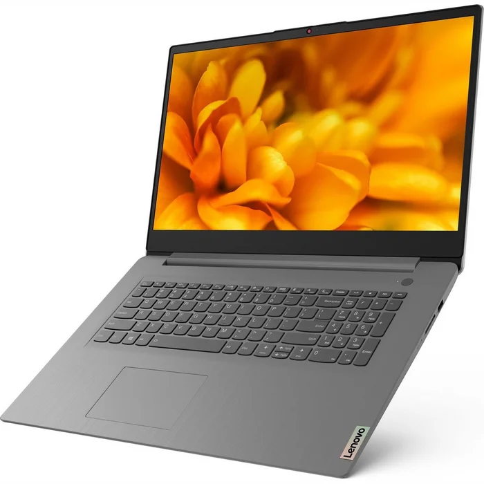 Portatīvais dators Lenovo IdeaPad 3 17ITL6 17.3'' Arctic Grey 82H900D8PB [Mazlietots]