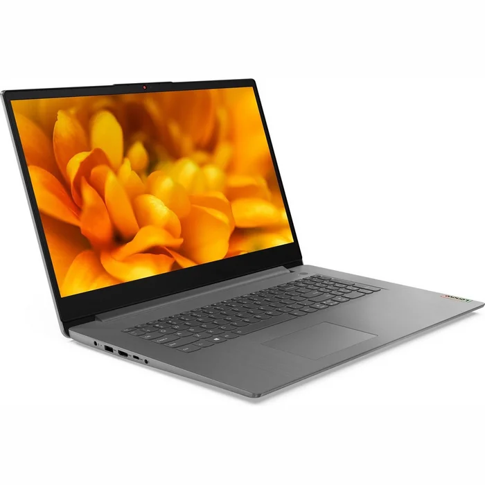 Portatīvais dators Lenovo IdeaPad 3 17ITL6 17.3'' Arctic Grey 82H900D8PB [Mazlietots]