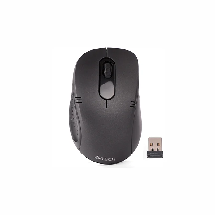 A4-Tech A4TMYS46042 Black