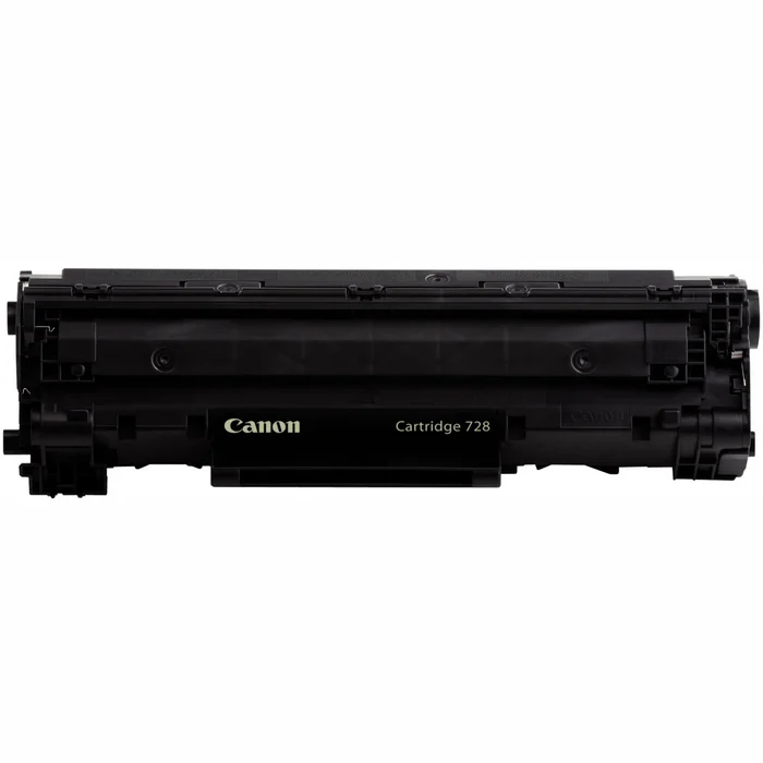 Printeru izejmateriāli Canon Cartridge 728 Black 3500B002