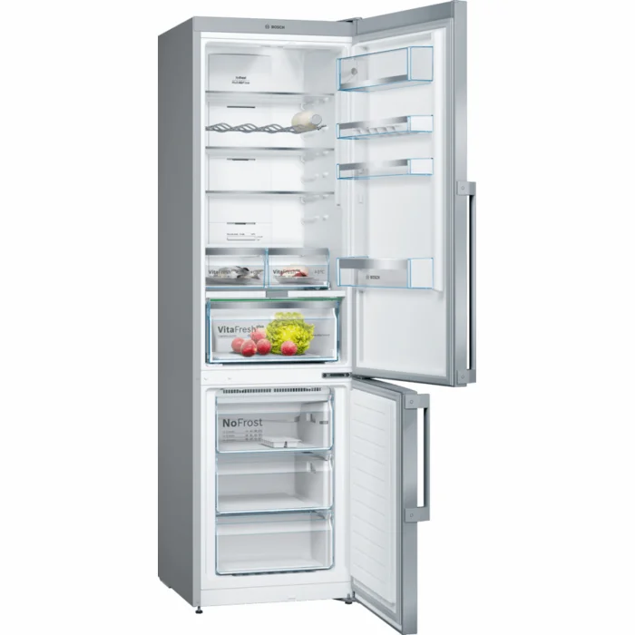 Ledusskapis Bosch KGN39AIEQ