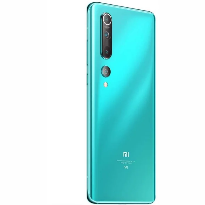 Xiaomi Mi 10 256GB Coral Green