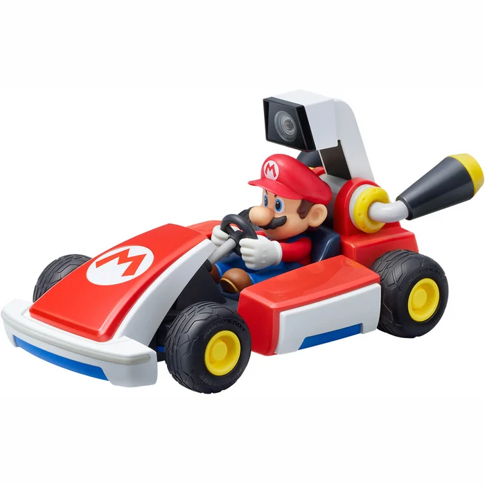 Nintendo Mario Kart Live: Home Circuit - Mario Set