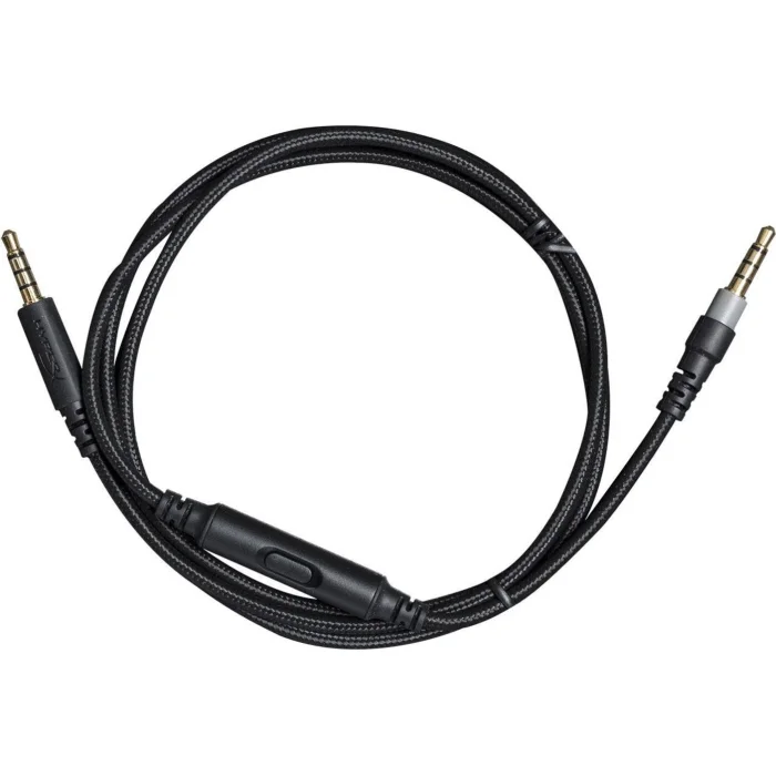 Mikrofoni HyperX CLOUD ALPHA HX-ILMICCA-BK