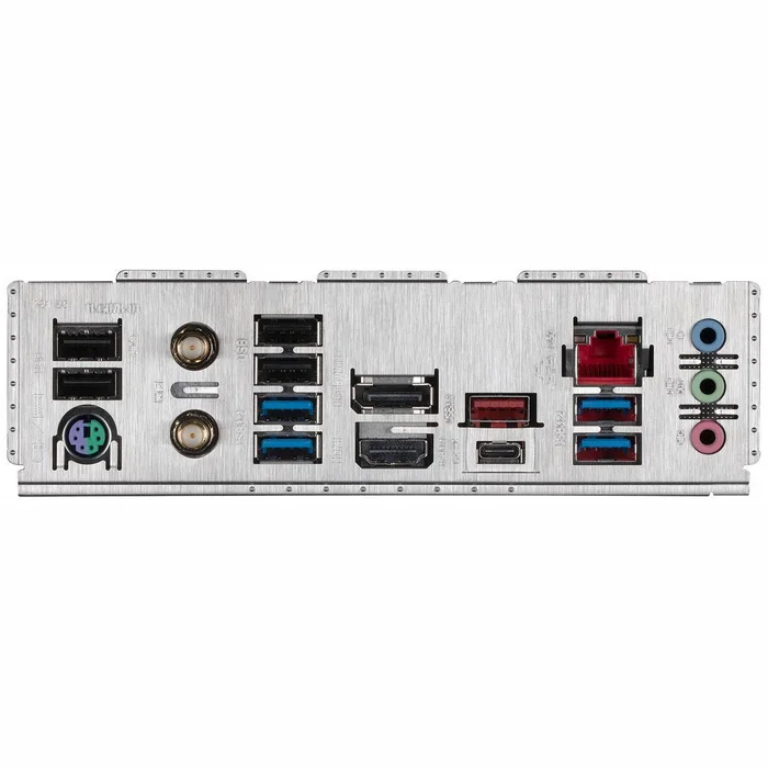 Mātesplates Gigabyte Z690 UD AX