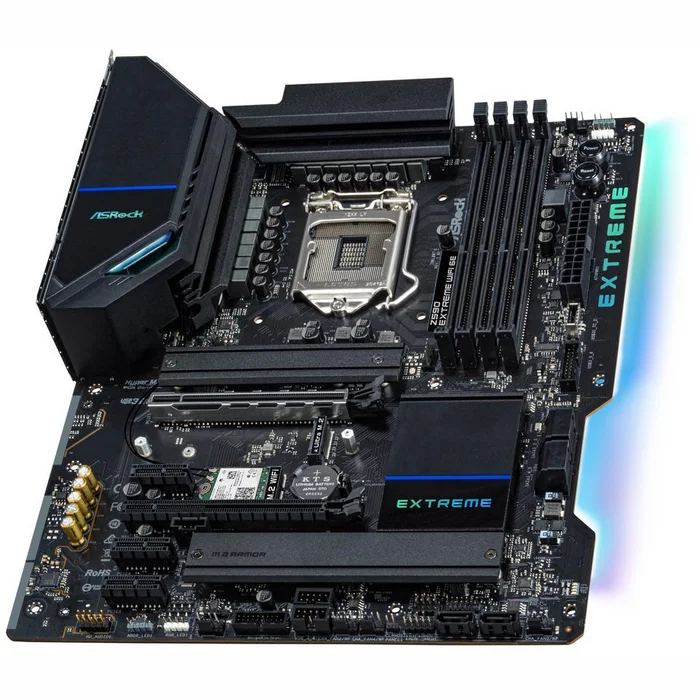 Mātesplate Asrock Z590 Extreme