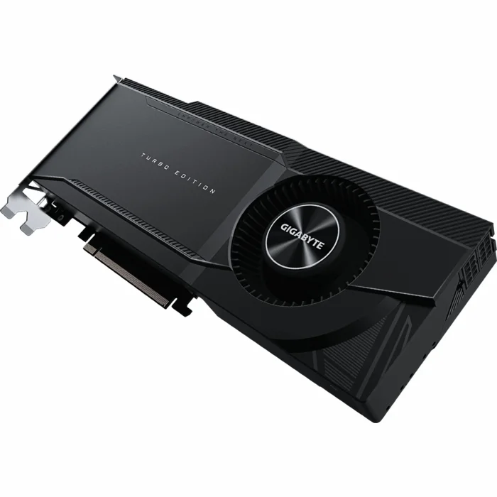 Videokarte Gigabyte Nvidia GeForce RTX 3080 TURBO 10G (rev. 2.0)
