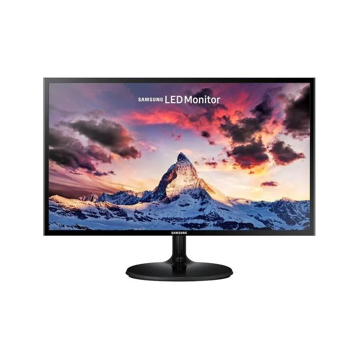 Monitors Samsung LS22F350FHRXEN 22"