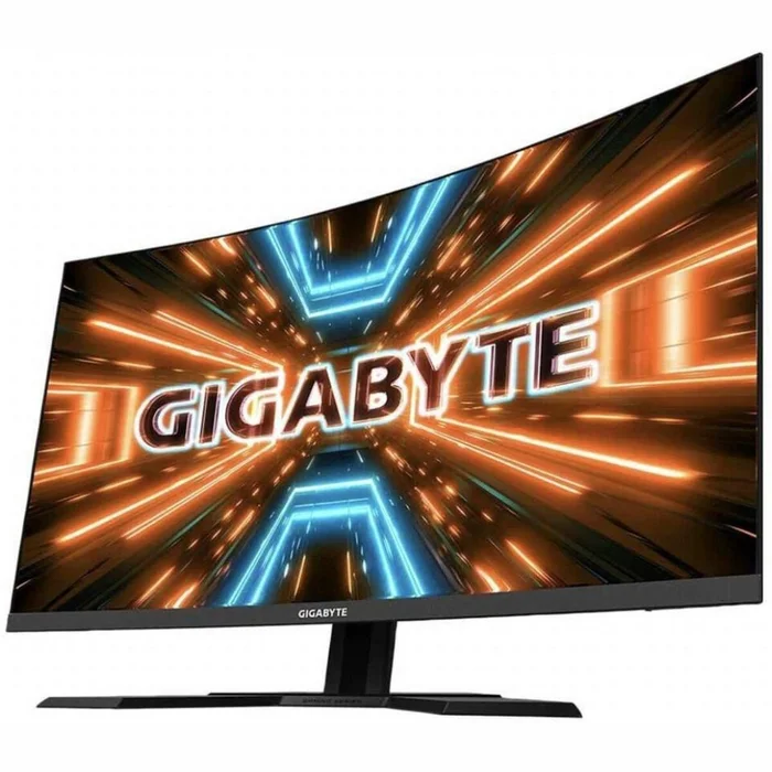 Monitors Gigabyte G32QC-EK 31.5"