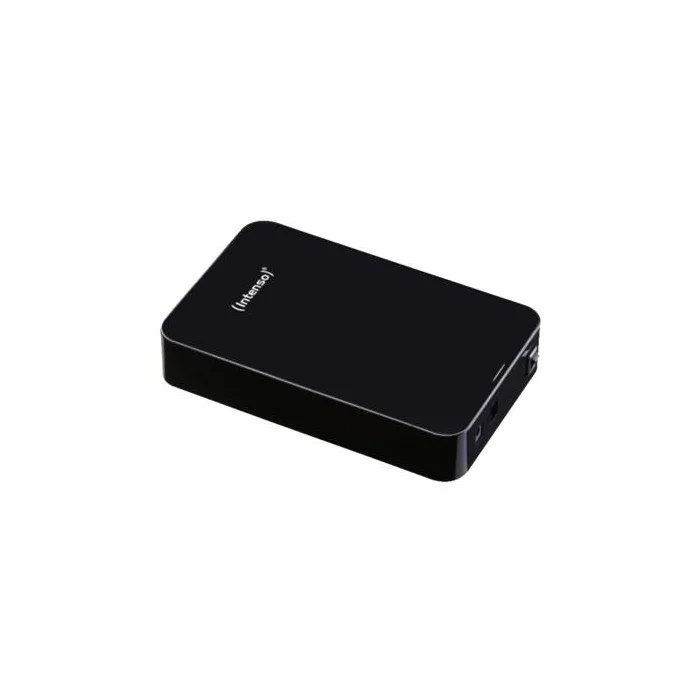 Ārējais cietais disks Intenso External 4TB