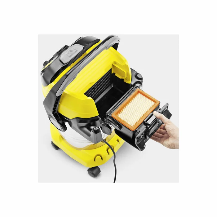 Putekļu sūcēji Karcher WD 5 P Premium *EU-II 1.348-234.0