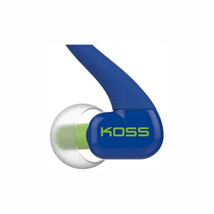 Austiņas Koss KSC32i Blue