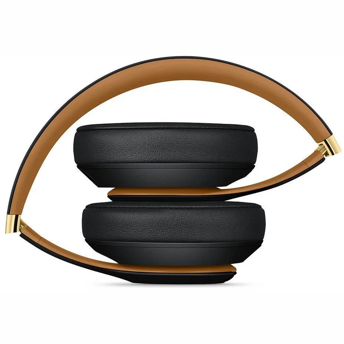 Austiņas Beats  Studio 3 Wireless Midnight black