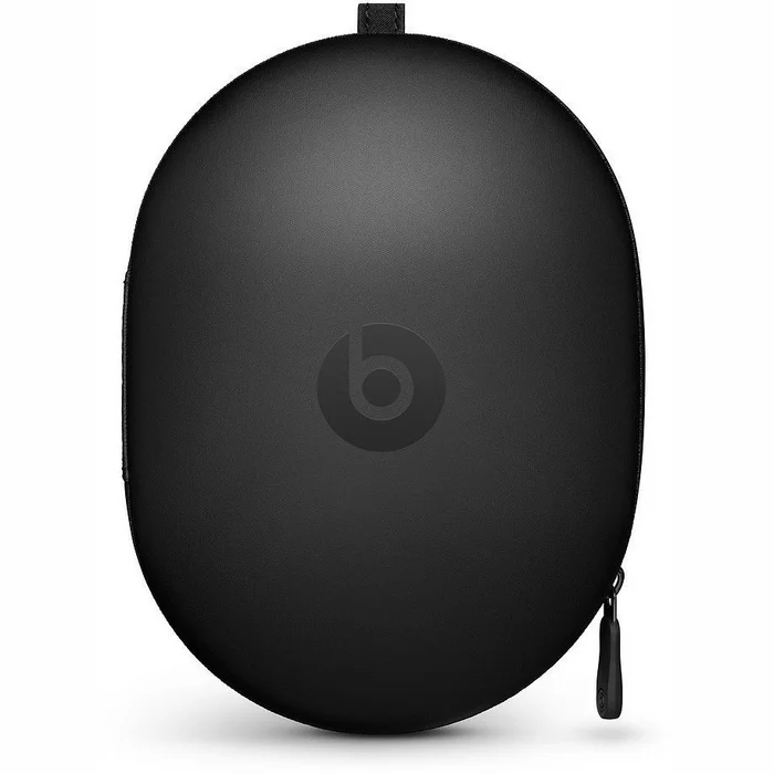 Austiņas Beats  Studio 3 Wireless Midnight black
