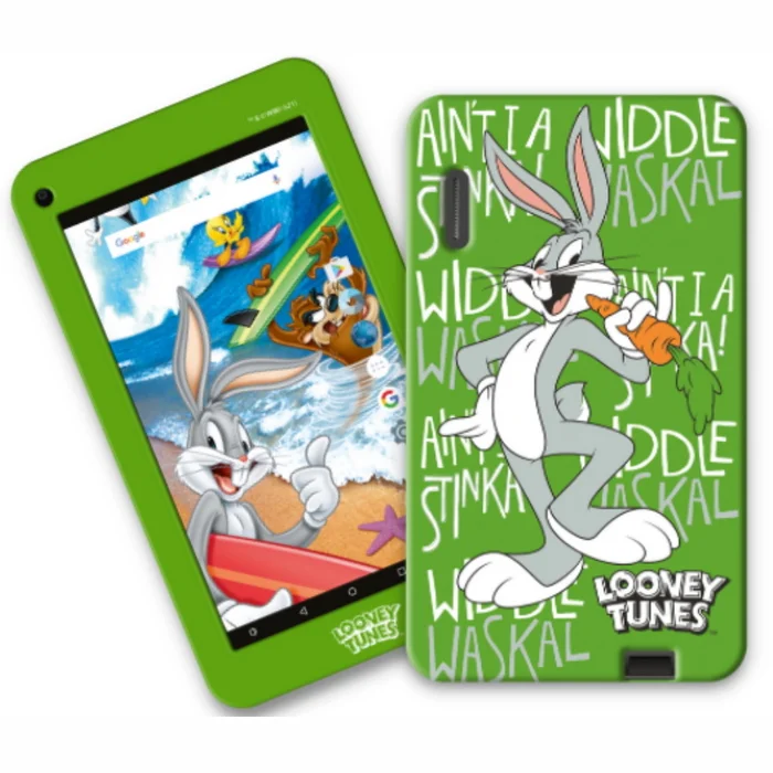 Planšetdators eSTAR Hero Looney Tunes 7" 2+16GB