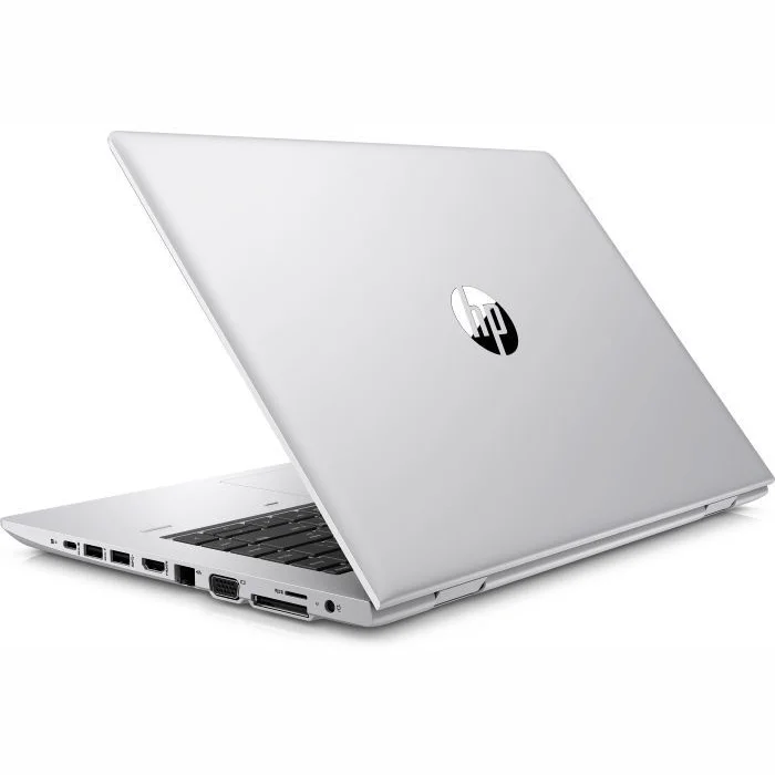 Portatīvie datori HP ProBook 640 G5 14" 7KP24EA#B1R