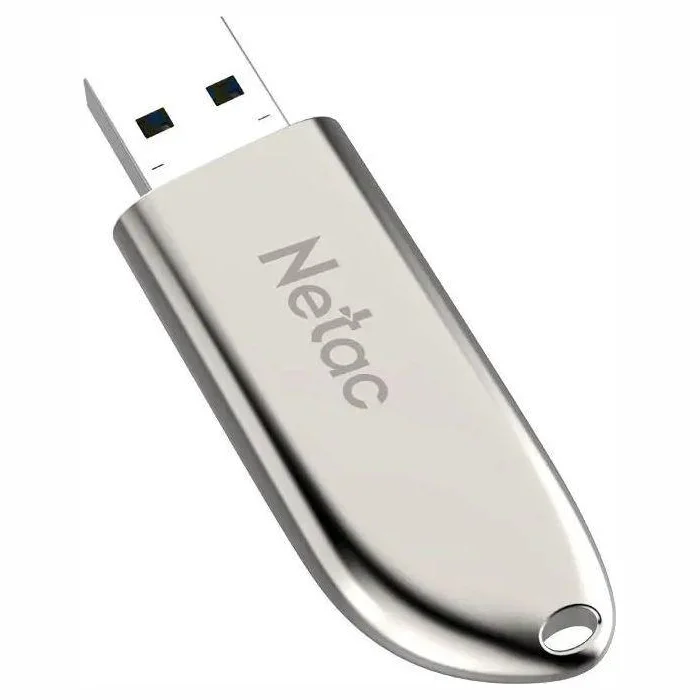 USB zibatmiņa Netac U352 USB3.0 64GB