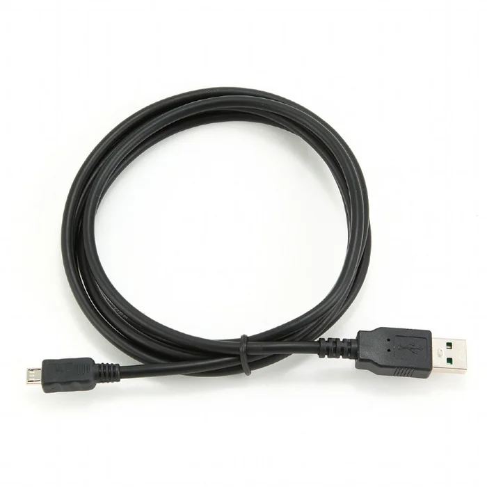 Gembird Double-sided USB 2.0 AM to Micro-USB cable 1m
